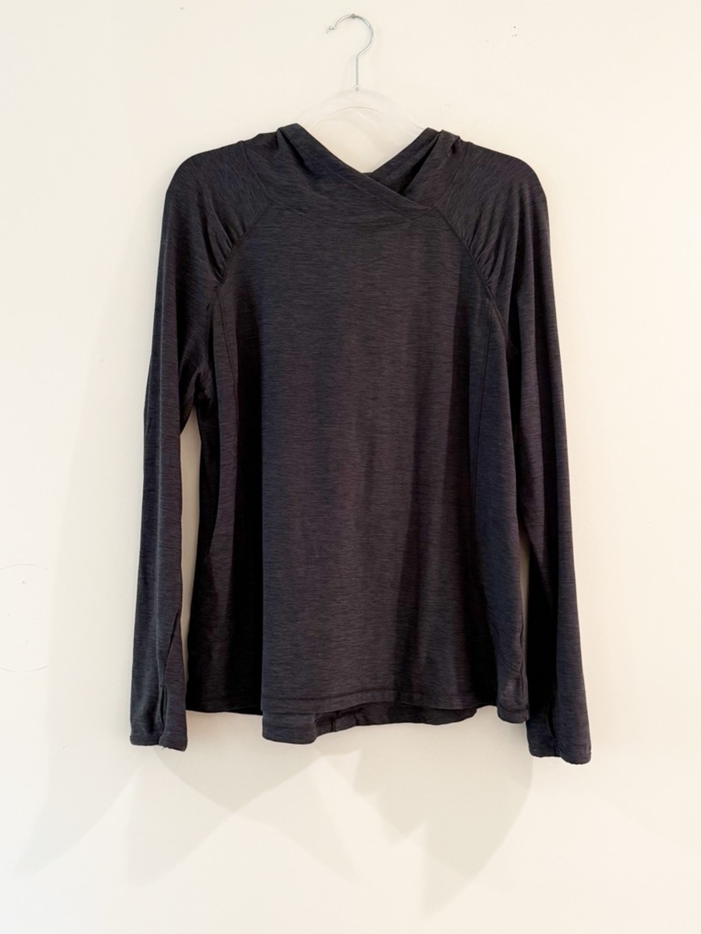 Danskin Now Women’s Drimore Athletic Hoodie